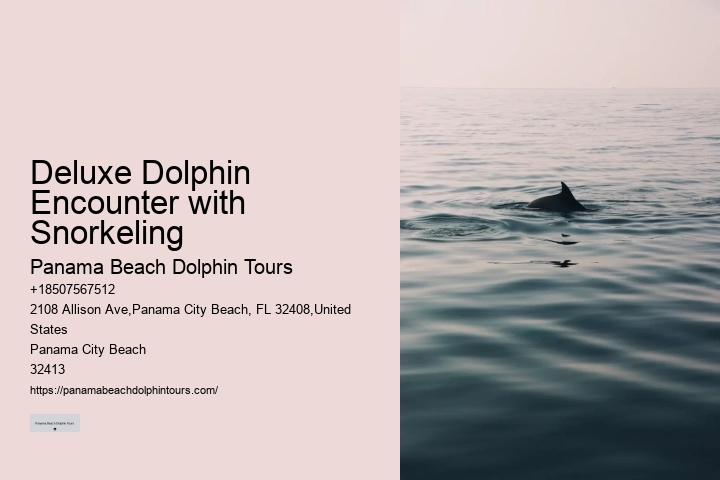 Marine mammal research