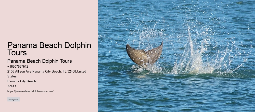 Marine life conservation