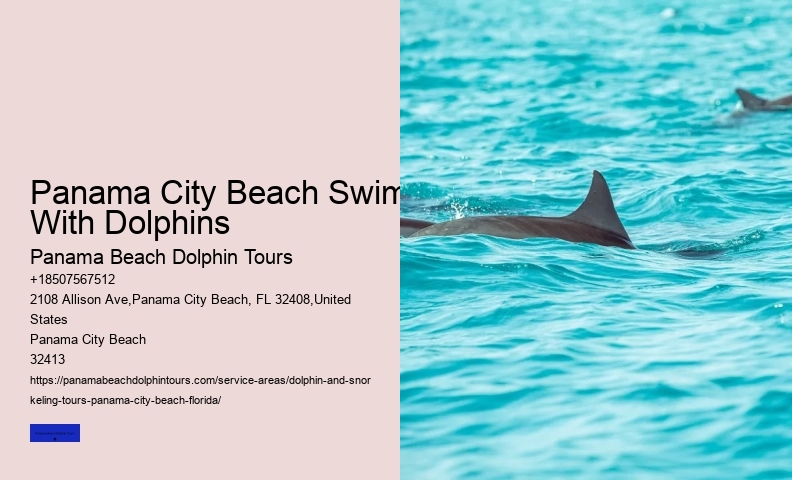 Panama City Beach Boat Tours To Shell Island